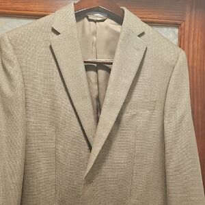 Ralph Lauren Sport Coat Blazer